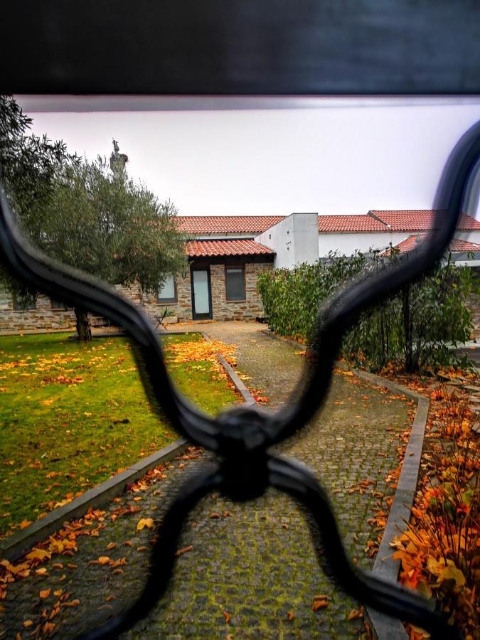 Casa De Campo Dos Tavoras Mirandela Buitenkant foto